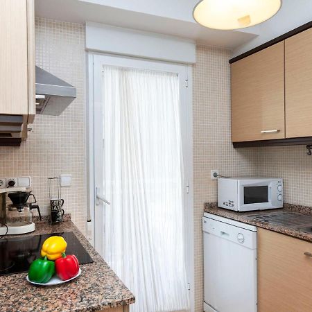 Apartment Mirador De Llandels I By Interhome Peñíscola Buitenkant foto