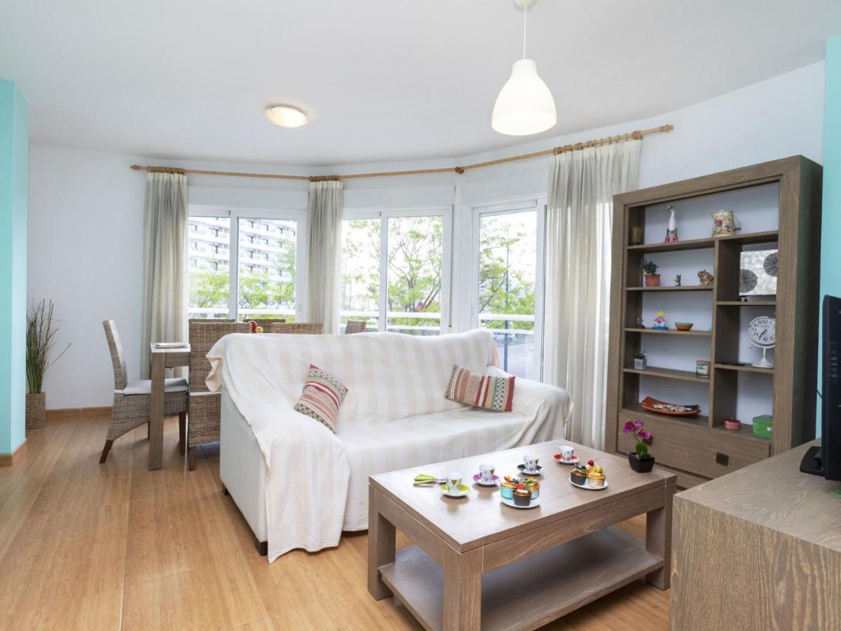 Apartment Mirador De Llandels I By Interhome Peñíscola Buitenkant foto