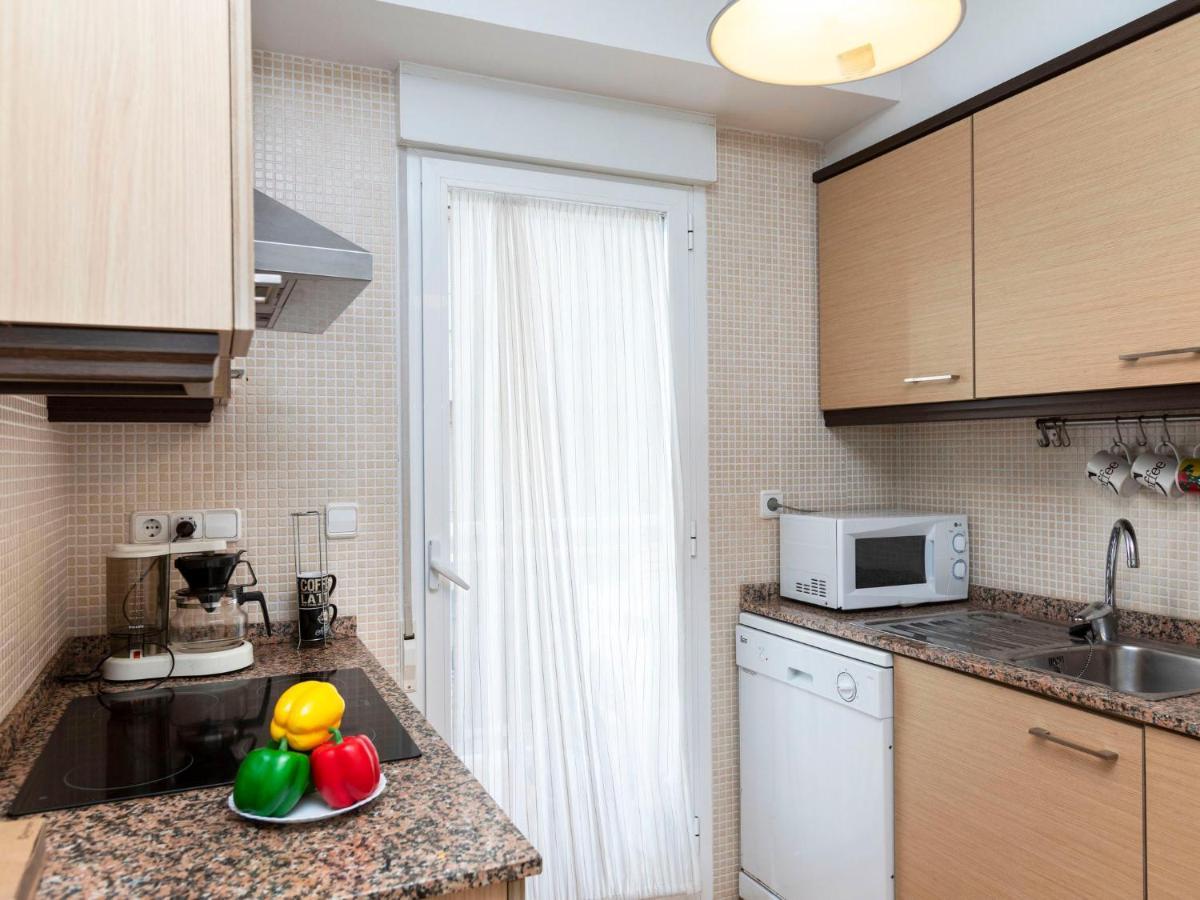 Apartment Mirador De Llandels I By Interhome Peñíscola Buitenkant foto