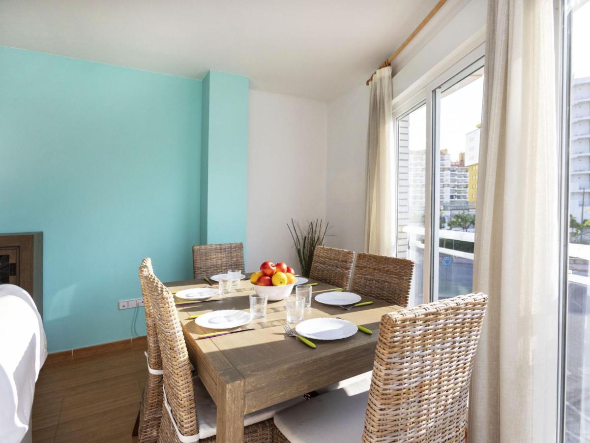Apartment Mirador De Llandels I By Interhome Peñíscola Buitenkant foto