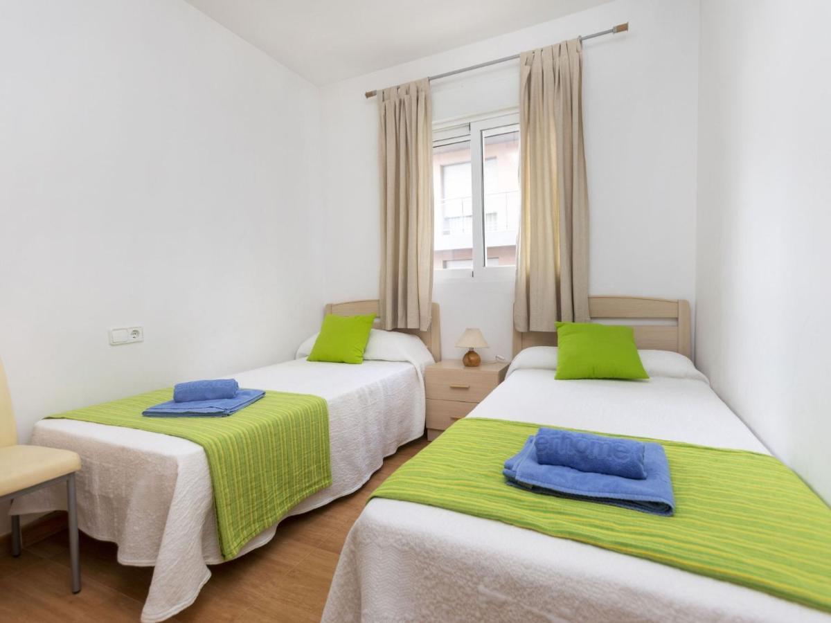 Apartment Mirador De Llandels I By Interhome Peñíscola Buitenkant foto